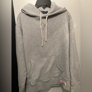 Ralph Lauren "The Cabin Fleece" hoodie